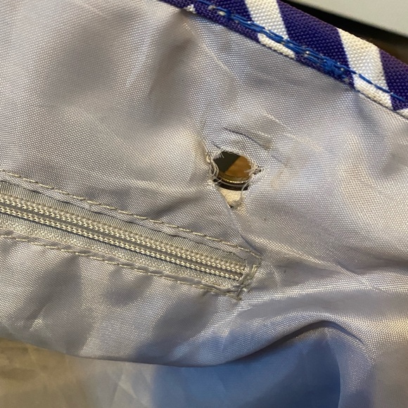 KC Royals Tote Bag - Picture 7 of 8